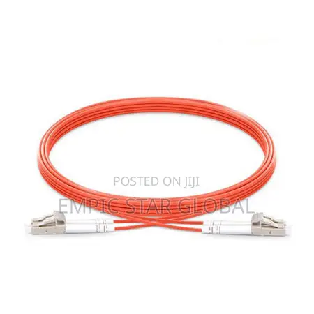 Lc-Lc 1m Mm Fiber Patch Cable