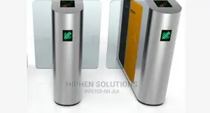 Fastlane RFID Reader Speed Gate