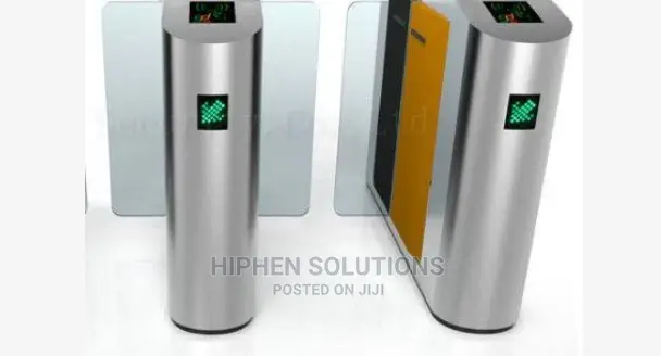 Fastlane RFID Reader Speed Gate