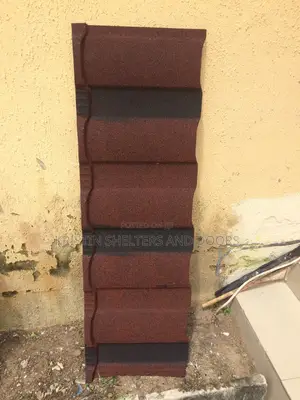Best Roof Sheet