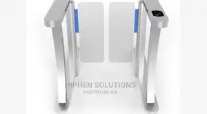 DC 24V Entry Control Systems By Hiphen Solutions LTD