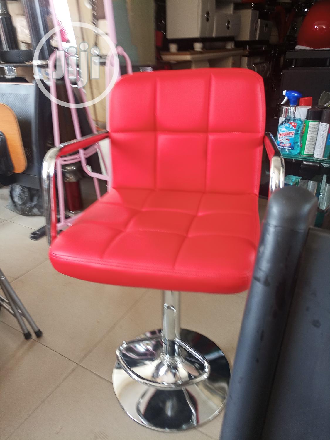 Bar Stool.