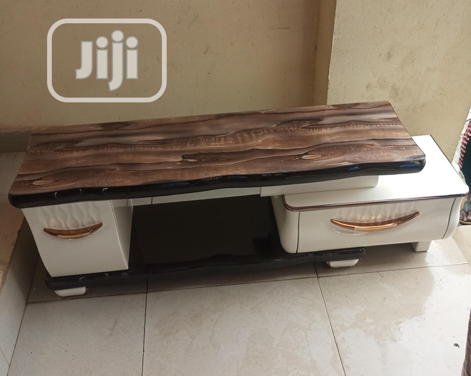 New Adjustable Tv Stand