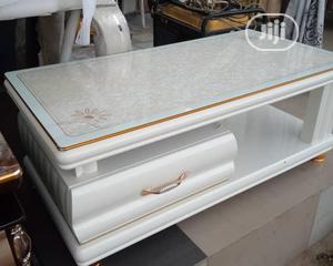 New Center Table
