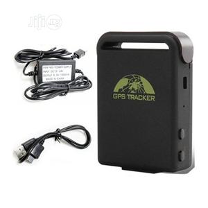Vehicle Tracking System