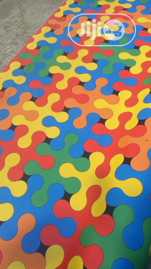 Children Carpet