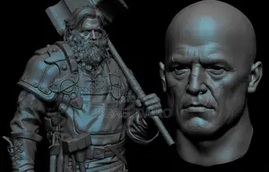 Video Editor / Visual FX Artist/ Animator