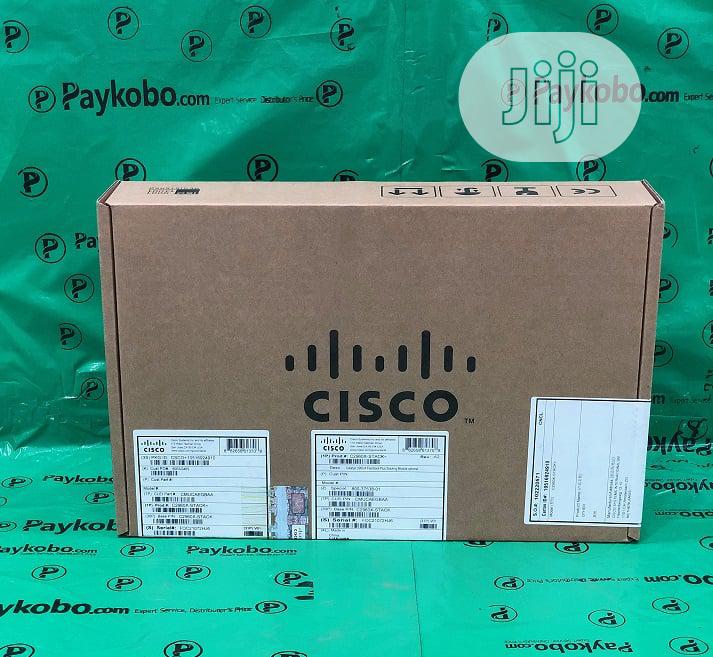 Cisco Catalyst Ws C2960s 48ts S Stack