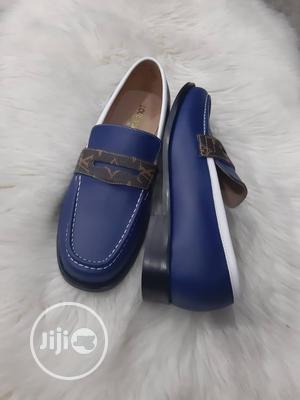 Original Italian Designer Men Shoes.
