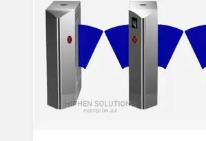 Luggage Turnstile IN NIGG