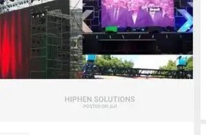 Ph4.81 Outdoor Rental In Nig