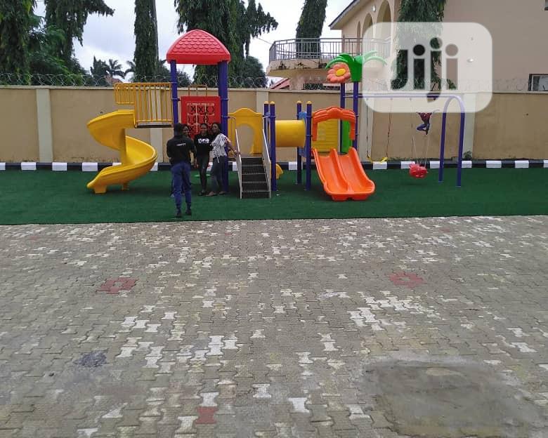 New Soft Artificial Garden Carpet Grass.
