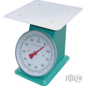 Dia Spring Scales