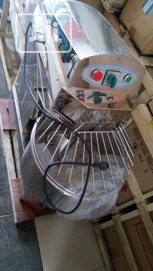 25 Spiral Mixer Machine