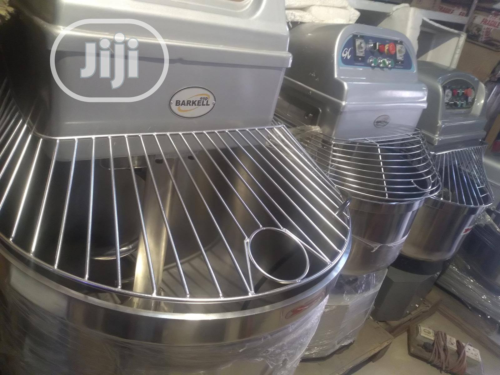 Mixer Machine