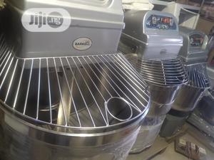 Mixer Machine