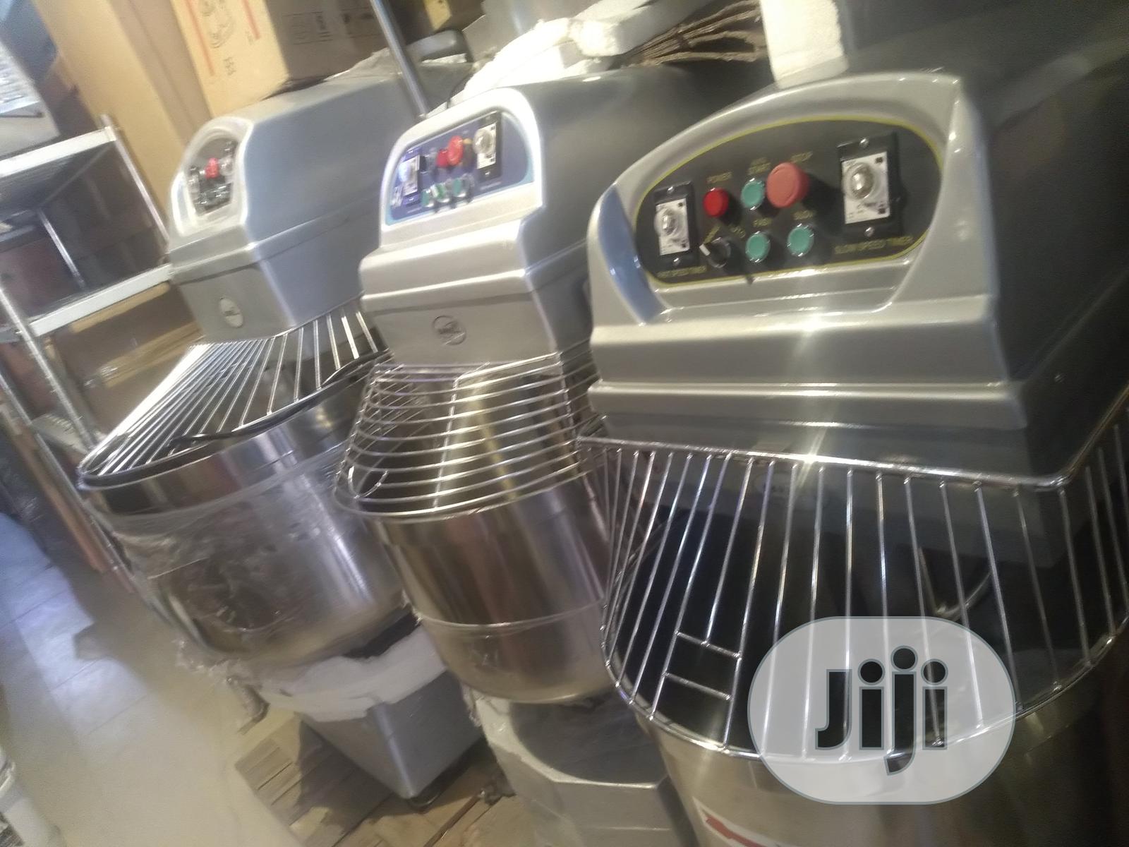 Mixer Machine