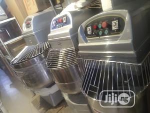 Mixer Machine