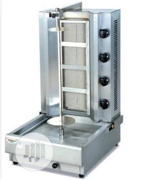 Shawarma Machine