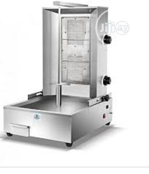 Shawarma Machine