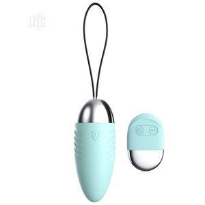 Remote Control Rechargeable Wireless Vibrator