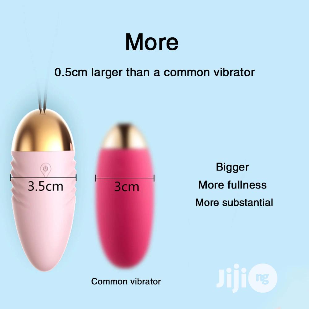 Clitoris Wireless Vibrator