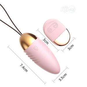 Clitoris Wireless Vibrator