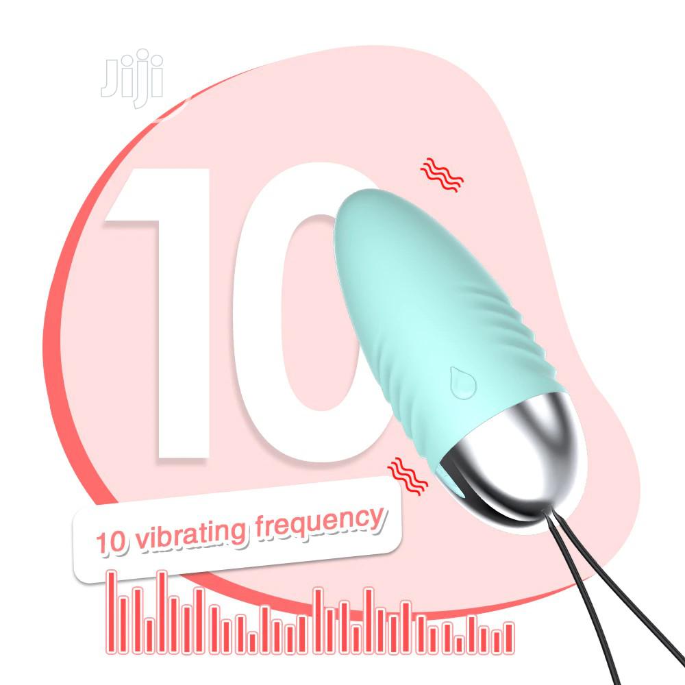 Clitoris Wireless Vibrator