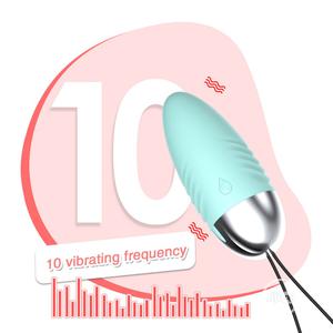 Clitoris Wireless Vibrator
