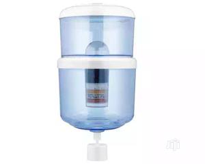 Alkaline Water Purifier for Electric Water Dispensers