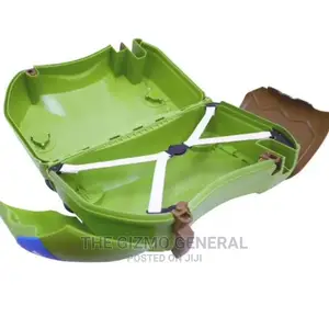 Ninja Turtle Ride on Trunki Luggage