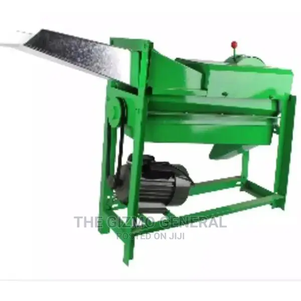 Corn Thresher Machine