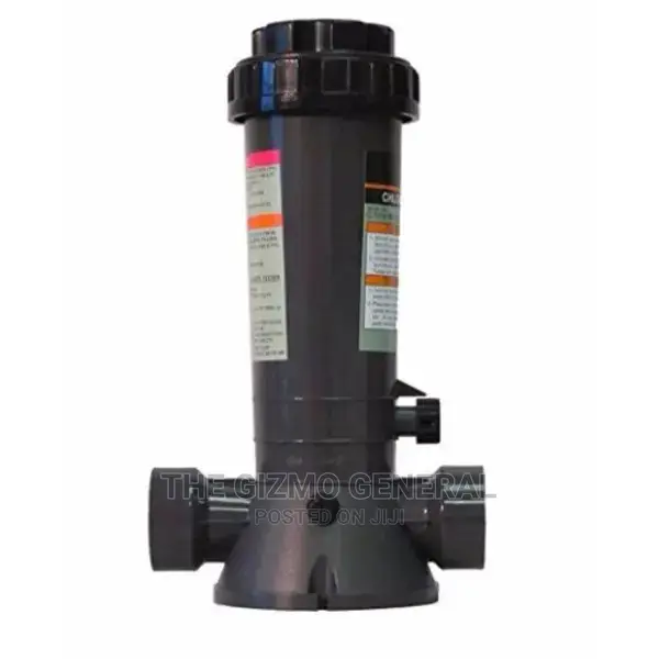 Automatic Chlorinator