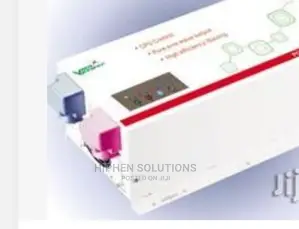 Power Inverter By Hssl In Nig