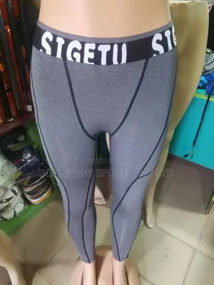 Leggings Unisex Tight