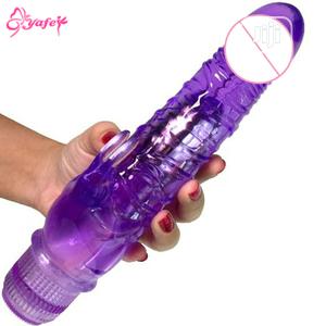 Clitoris Stimulator Intimate Rabbit Female Adult Toy