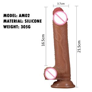 Realistic Dildo for Women