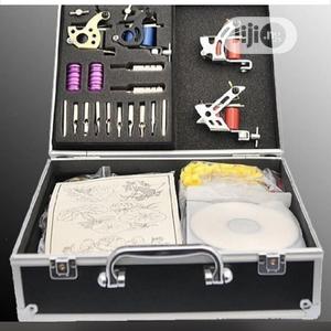 Tatoo Machine