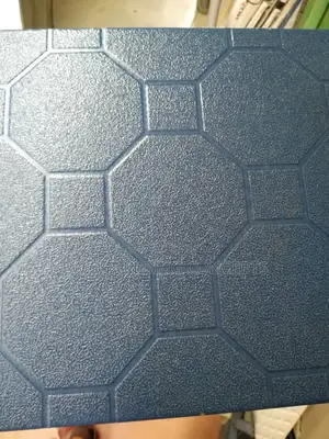 Toilet Floor Tiles