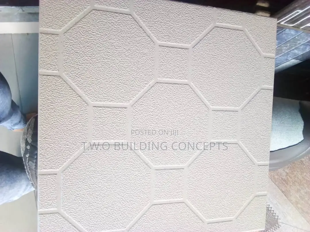 Toilet Floor Tiles