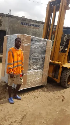 Brand New Girbau Industrial 20kg Washing Machine Wit Warnty