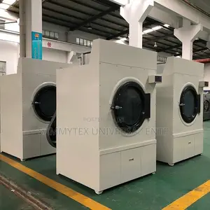 New Electrolux Industrial 30kg Washing and Spinning Machine