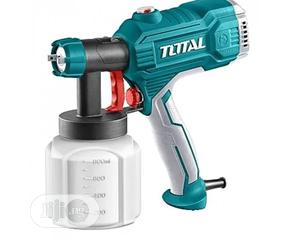 Total Electric Pray Gun Dawn Cup - 350watts