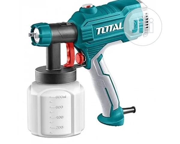 Total Electric Pray Gun Dawn Cup - 350watts