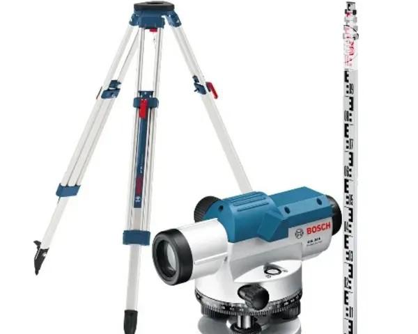 Bosch Gol 32 D Professional Optical Level