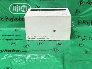 Dell Dual Video Docking Station Usb 3.0 D1000