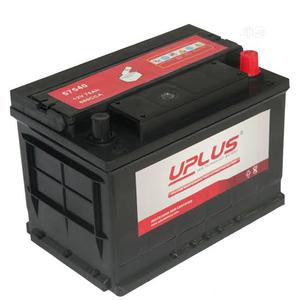 Car Battery And Car Part