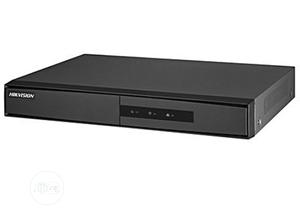 Hikvision Ds-7216hghi-M1 16-Channel DVR - Black