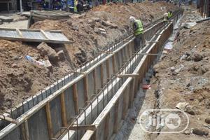 Drainage System Nigeria,