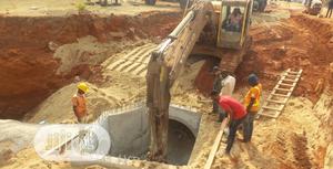 Drainage System Nigeria,